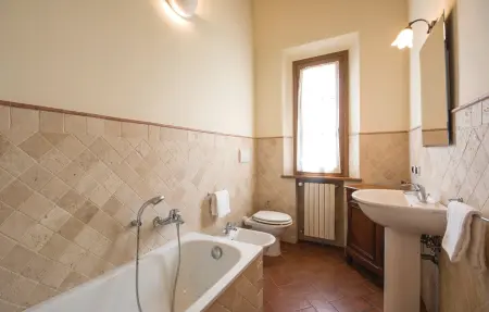 Gardenia, Maison 6 personnes à Cerreto Guidi FI - Photo 11