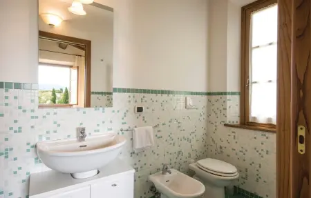 Gardenia, Maison 6 personnes à Cerreto Guidi FI - Photo 12