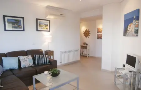 Appartement 4 personnes à Sucina - Photo 1