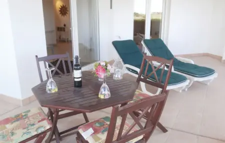 Appartement 4 personnes à Sucina - Photo 2