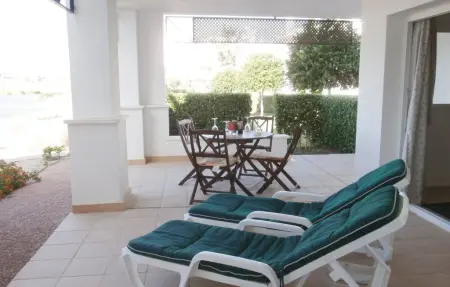 Appartement 4 personnes à Sucina - Photo 5