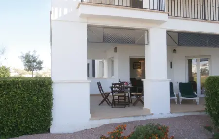 Appartement 4 personnes à Sucina - Photo 8