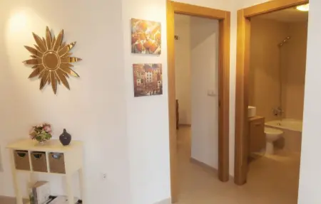 Appartement 4 personnes à Sucina - Photo 12