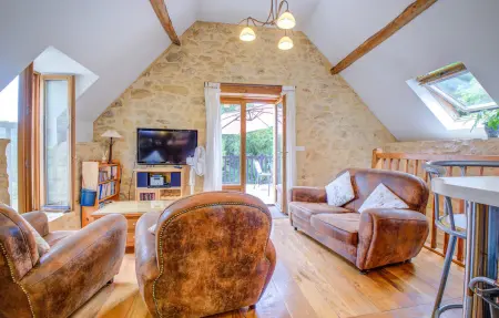 Maison 4 personnes à Groléjac - Photo 2