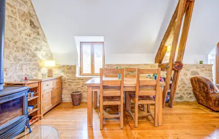 Maison 4 personnes à Groléjac - Photo 3