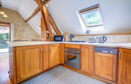 Maison 4 personnes à Groléjac - Photo 5