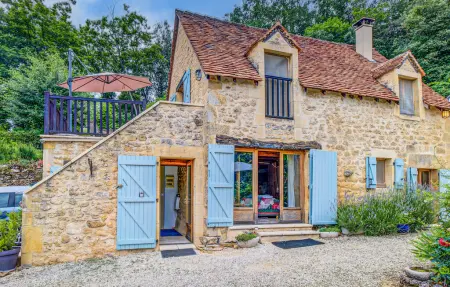 Maison 4 personnes à Groléjac - Photo 8