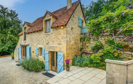 Maison 4 personnes à Groléjac - Photo 11