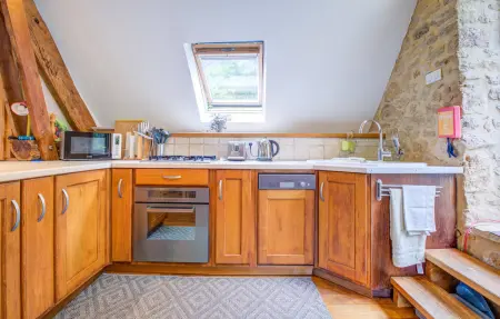 Maison 4 personnes à Groléjac - Photo 14