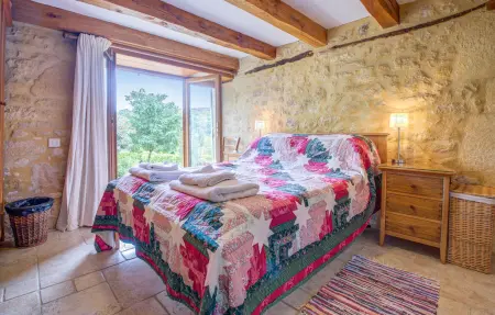 Maison 4 personnes à Groléjac - Photo 15