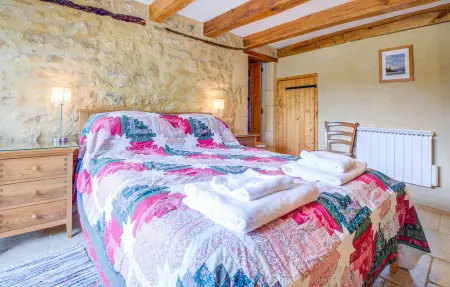 Maison 4 personnes à Groléjac - Photo 16