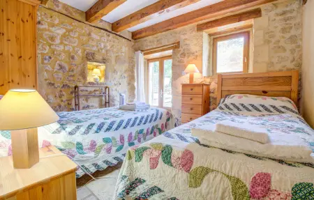 Maison 4 personnes à Groléjac - Photo 17