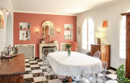 Maison 9 personnes à Montélimar - Photo 1