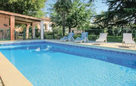 Maison 9 personnes à Montélimar - Photo 2