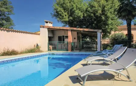 Maison 9 personnes à Montélimar - Photo 8
