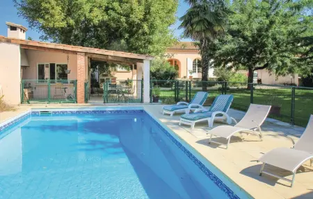 Maison 9 personnes à Montélimar - Photo 9