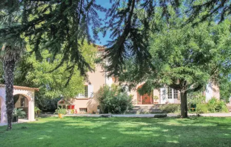 Maison 9 personnes à Montélimar - Photo 10