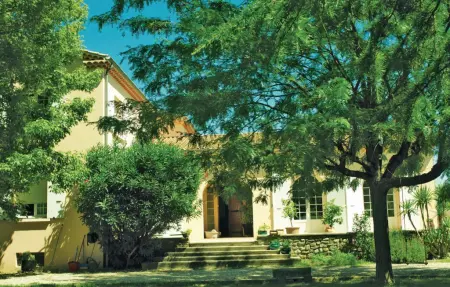 Maison 9 personnes à Montélimar - Photo 11
