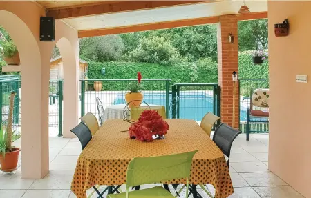 Maison 9 personnes à Montélimar - Photo 16