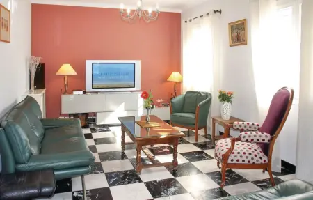 Maison 9 personnes à Montélimar - Photo 17