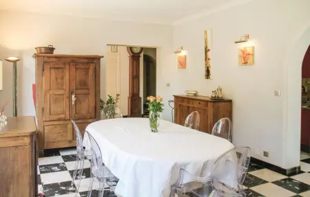 Maison 9 personnes à Montélimar - Photo 19