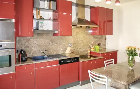 Maison 9 personnes à Montélimar - Photo 22