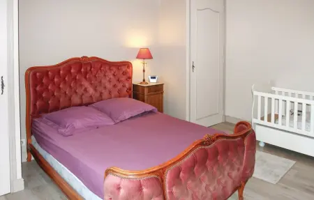 Maison 9 personnes à Montélimar - Photo 25