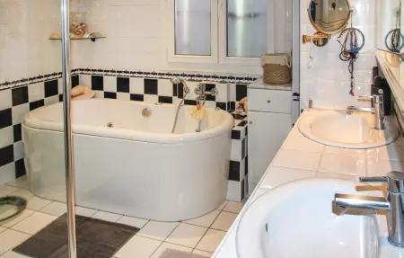 Maison 9 personnes à Montélimar - Photo 26