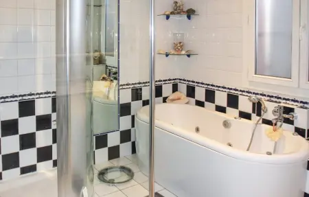 Maison 9 personnes à Montélimar - Photo 27