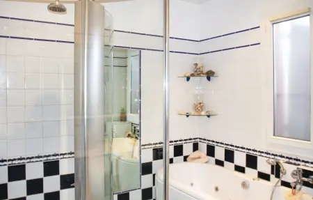 Maison 9 personnes à Montélimar - Photo 28