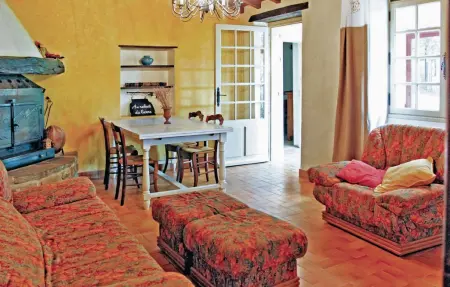 Maison 12 personnes à La Begude De Mazenc - Photo 1