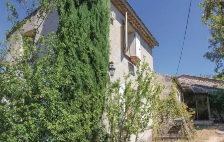 Maison 12 personnes à La Begude De Mazenc - Photo 4