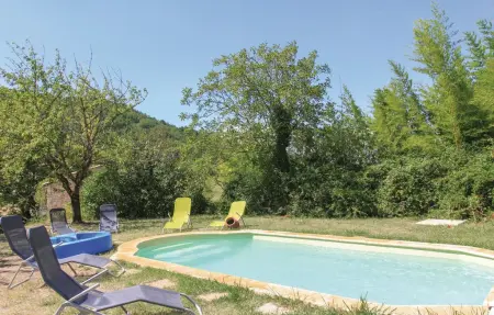 Maison 12 personnes à La Begude De Mazenc - Photo 6