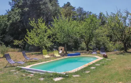 Maison 12 personnes à La Begude De Mazenc - Photo 7