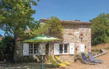 Maison 12 personnes à La Begude De Mazenc - Photo 8