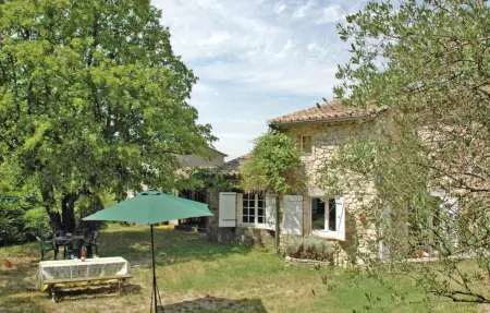 Maison 12 personnes à La Begude De Mazenc - Photo 11