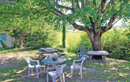 Maison 12 personnes à La Begude De Mazenc - Photo 13
