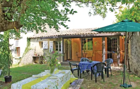 Maison 12 personnes à La Begude De Mazenc - Photo 14