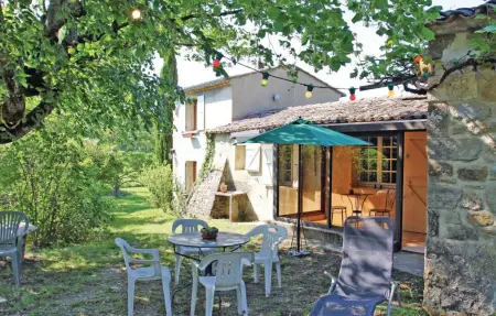 Maison 12 personnes à La Begude De Mazenc - Photo 15