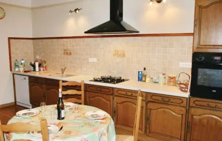 Maison 6 personnes à Suze La Rousse - Photo 5