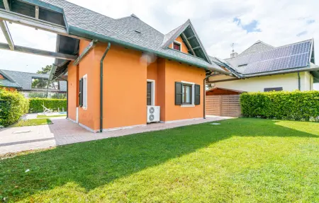 V4P, Maison 6 personnes à Albarella RO - Photo 12