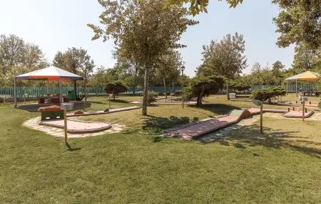 V4P, Maison 6 personnes à Albarella RO - Photo 60