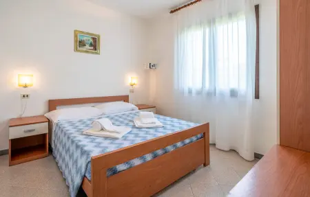 V4P, Maison 6 personnes à Albarella RO - Photo 3