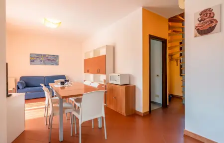 V4P, Maison 6 personnes à Albarella RO - Photo 14