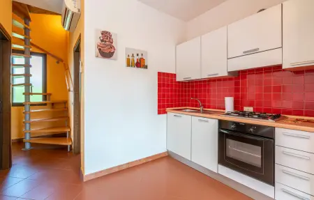 V4P, Maison 6 personnes à Albarella RO - Photo 17