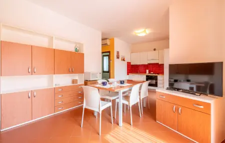 V4P, Maison 6 personnes à Albarella RO - Photo 18