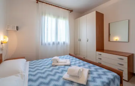 V4P, Maison 6 personnes à Albarella RO - Photo 19