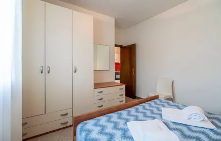 V4P, Maison 6 personnes à Albarella RO - Photo 20