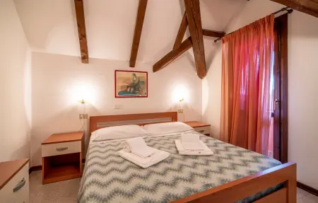 V4P, Maison 6 personnes à Albarella RO - Photo 21