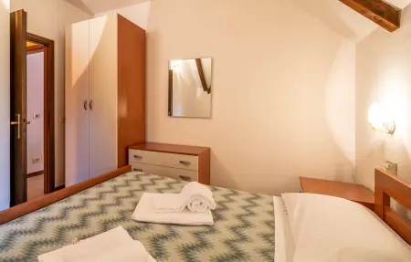 V4P, Maison 6 personnes à Albarella RO - Photo 22